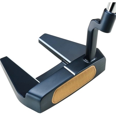 Odyssey AI-ONE Milled Seven T CH putter univerzální pravé 34 – Zboží Dáma