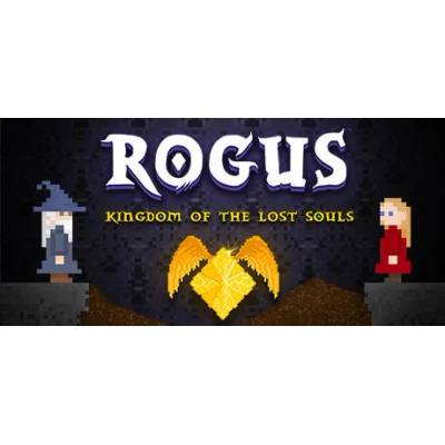 Игра ROGUS - Kingdom of The Lost Souls за PC Steam, Електронна доставка