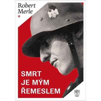 Smrt je mým řemeslem
