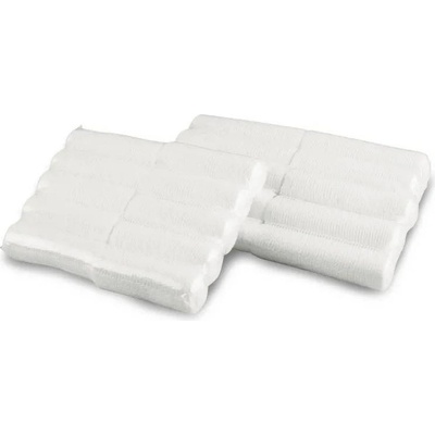 B-knitt Obväz hydrofilný pletený nesterilný 6 cm x 5 m, 10 ks