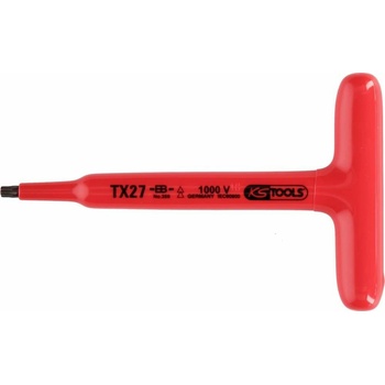 KS Tools kľúč T 50 117.2421