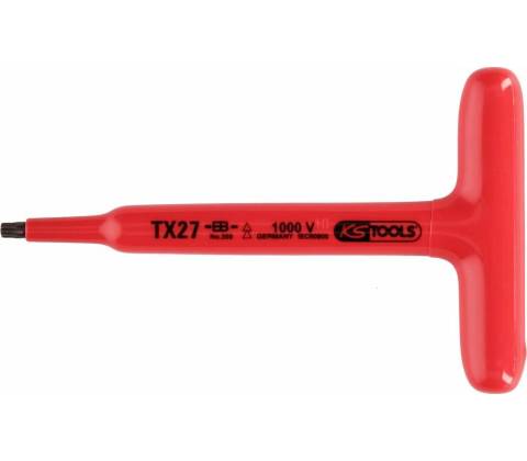 KS Tools kľúč T 50 117.2421