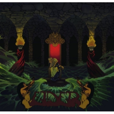 Elder - Elder LP