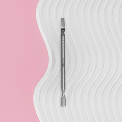 Staleks zatlačovač nechtovej kožičky Beauty&Care PBC-30/2