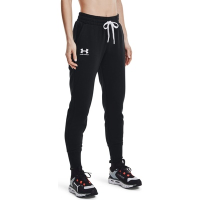 Under Armour Rival Fleece Joggers black