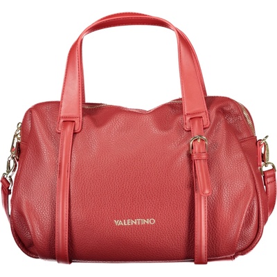 Valentino Bags Štýlová dámska kabelka 30.0X24.0X12.0cm červená