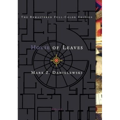 House of Leaves