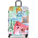 TUCCI T-0168/3-L J’aime Paris 119 l