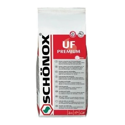 Schönox UF-Premium 5 kg bahambeige