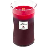 WoodWick Trilogy Sun Ripened Berries 609,5 g