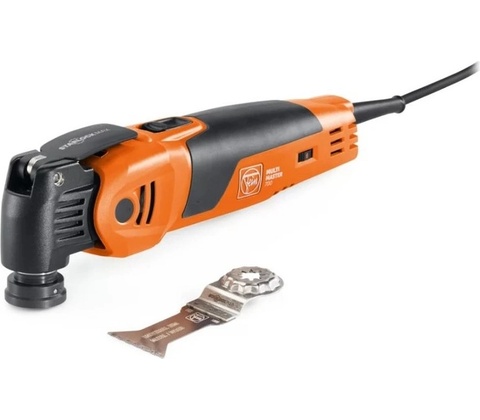 Fein MultiMaster MM 700 Max Basic