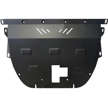 Scut Motor - Румъния Метална кора под двигател и скоростна кутия mazda 6 от 2012 (75624)