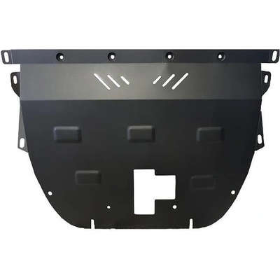 Scut Motor - Румъния Метална кора под двигател и скоростна кутия mazda 6 от 2012 (75624)