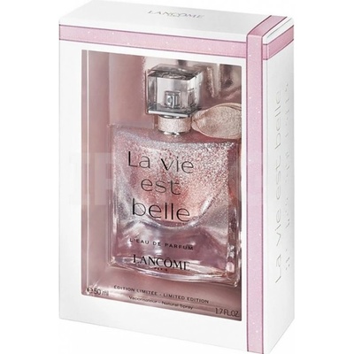 Lancôme La Vie Est Belle Special Edition parfumovaná voda dámska 50 ml