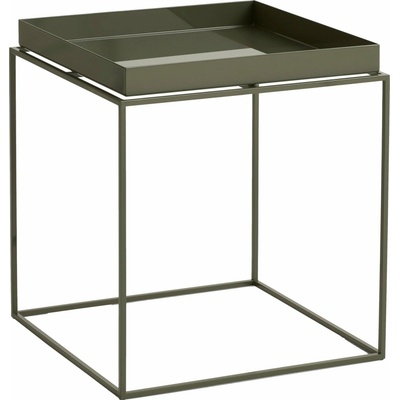 Hay Tray M Olive green AA685-A360-AV93