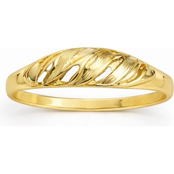 Златен пръстен