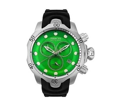 Invicta 6105