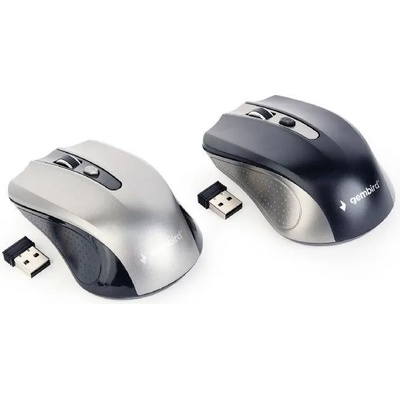 Gembird MUSW-4B-04-MX