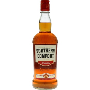 Southern Comfort 35% 0,7 l (čistá fľaša)