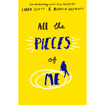 All the Pieces of Me Scott Libby