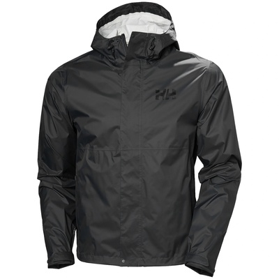 Helly Hansen Loke Jacket 2.0 Размер: XL / Цвят: черен