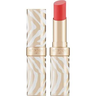 Sisley Phyto-Rouge Shine hydratační lesklá rtěnka 24 Sheer Peony 3 g