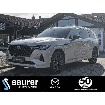 Mazda CX-80 D Homura Plus AWD 187 kW