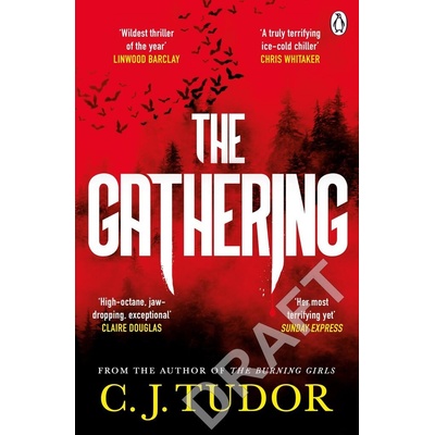 The Gathering - C. J. Tudor