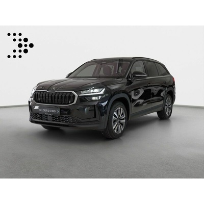 Skoda Kodiaq 2.0 TDI DSG Selection 110 kW