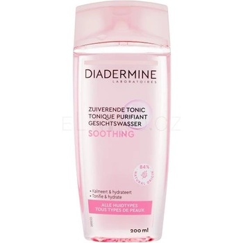 Diadermine Успокояващ тоник 200ml (3728)