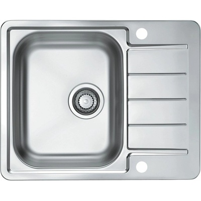 Alveus Line Max 110 satin