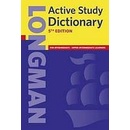 Longman Active Study Dictionary 5th Edition