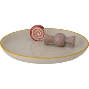 Bloomingville Чиния за сервиране Mylie 23 см (82053011)
