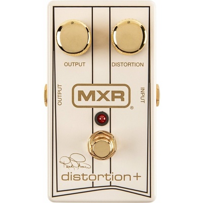Dunlop MXR RR104C Randy Rhoads Concorde Distortion+