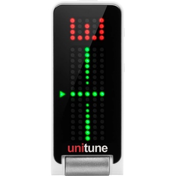 Image 1 of TC-Electronic Unitune Clip Кпип тунер (UNITUNE CLIP)