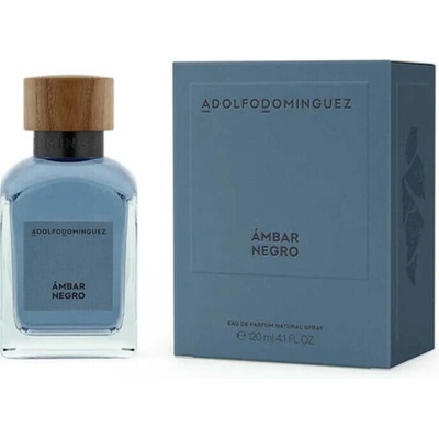 Adolfo Dominguez Ambar Negro parfumovaná voda pánska 120 ml