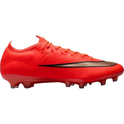 Nike Mercurial Vapor 17 Elite AG červená