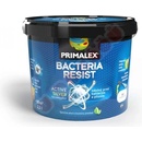 Interiérové barvy Primalex Bacteria Resist 9 l bílá