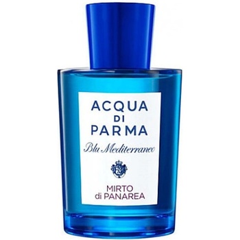 Acqua Di Parma Blu Mediterraneo - Mirto di Panarea EDT 100 ml Tester