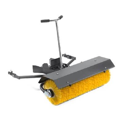 Метачна машина за предни косачки Stiga Sweeper for Park 120 - 220 (2A1100040/S16)