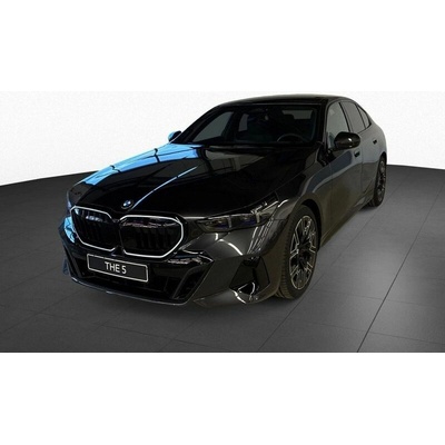 BMW 520d M Sport 145 kW