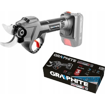 Graphite Energy+ 58G029