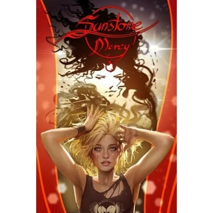 Sunstone Mercy Volume 8 (ISBN: 9781534399532)