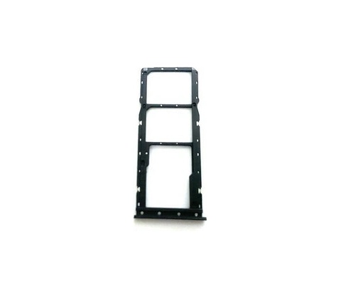 Xiaomi Redmi 12C SIM tray černý