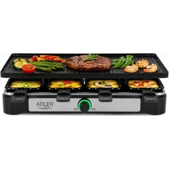 Adler AD 6616