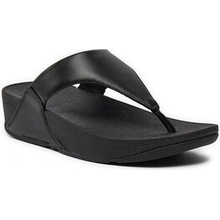 Fitflop dámské žabky lulu i88-001 černé