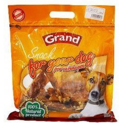 GRAND Suš. vazovice 500 g