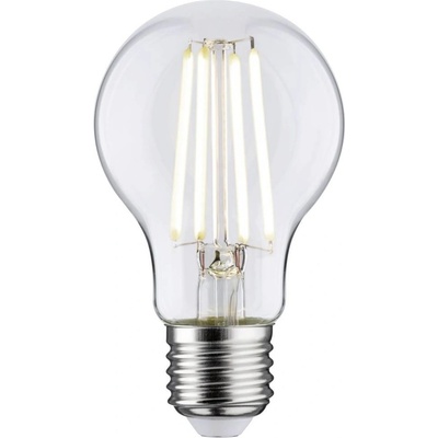 Paulmann 29124 LED A A G E27 2.5 W neutrálna biela x v 60 mm x 105 mm 1 ks 29124
