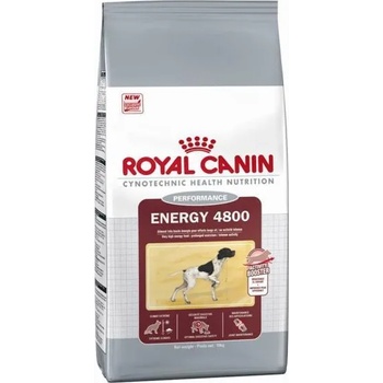 Royal Canin Energy 4800 15 kg