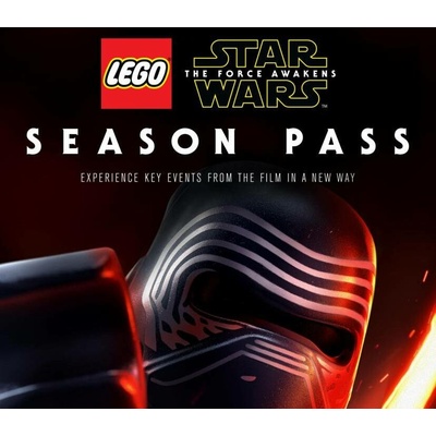 LEGO Star Wars: The Force Awakens Season Pass